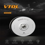 Original T-motor New Release MN805-S 170KV Brushless Motor for VTOL Water Proof Heavy Lifting Aircraft Multirotor High Thrust